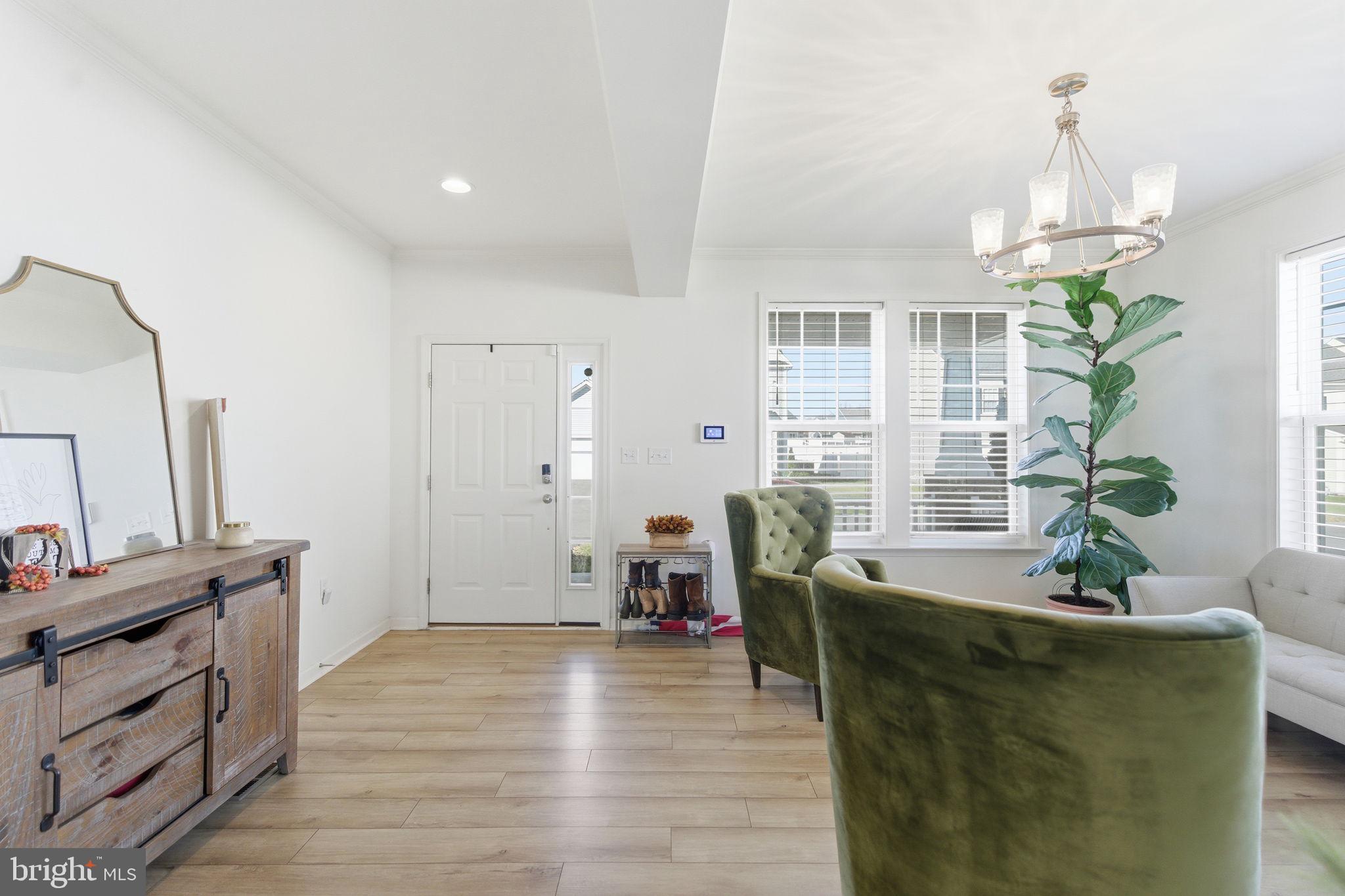 SPRINGDALE FARM - Residential