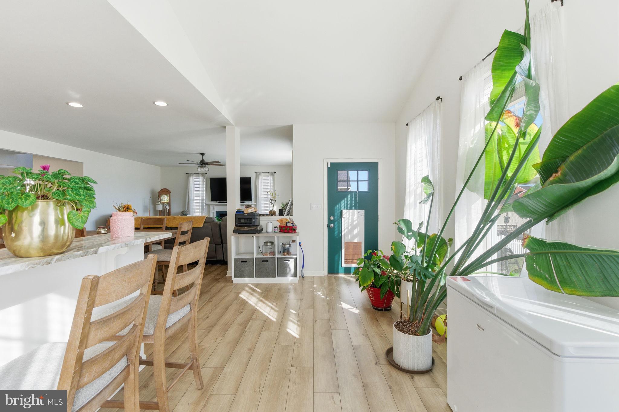 SPRINGDALE FARM - Residential