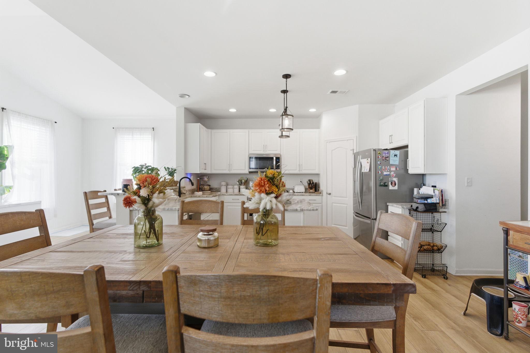 SPRINGDALE FARM - Residential