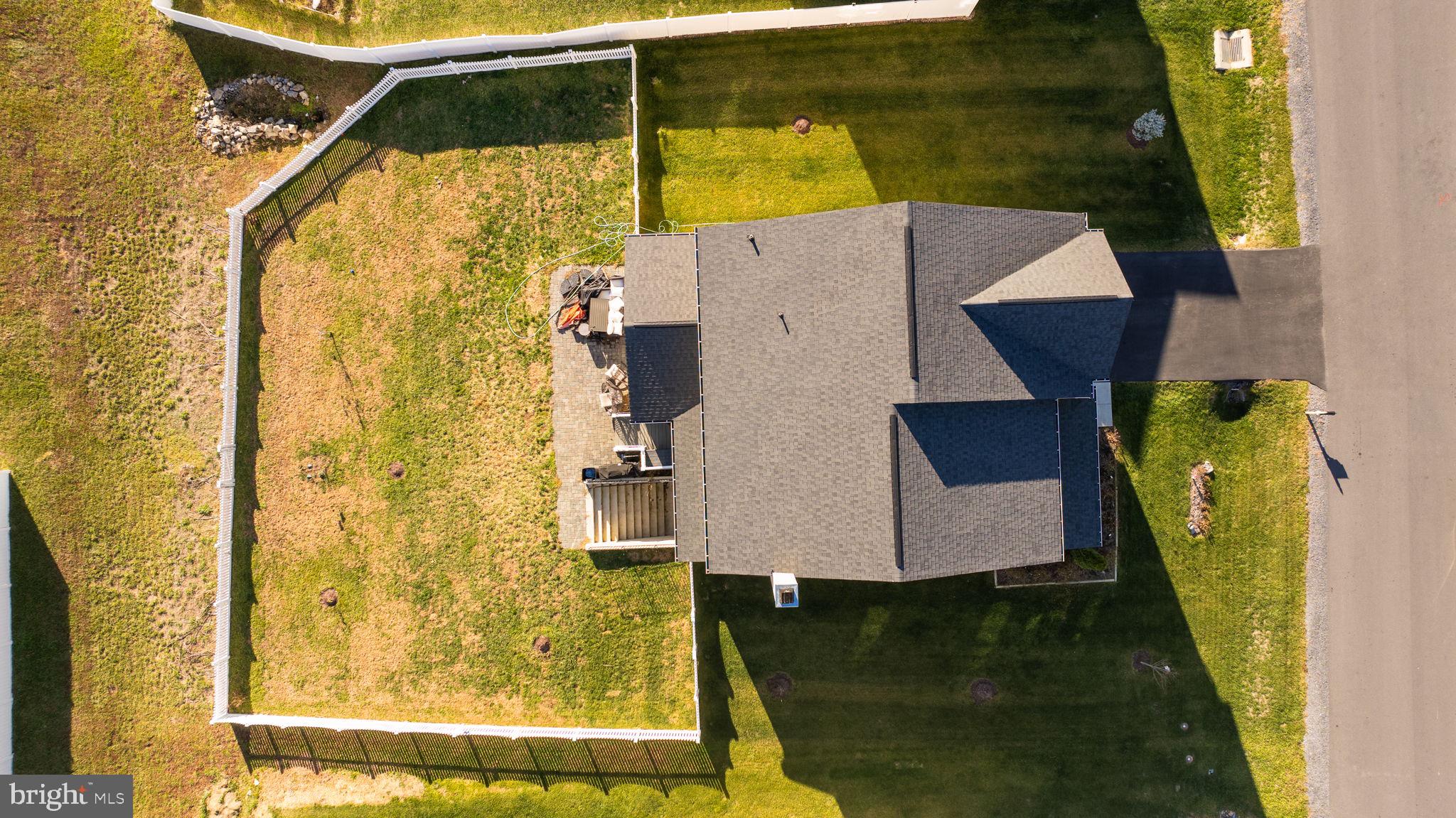 SPRINGDALE FARM - Residential