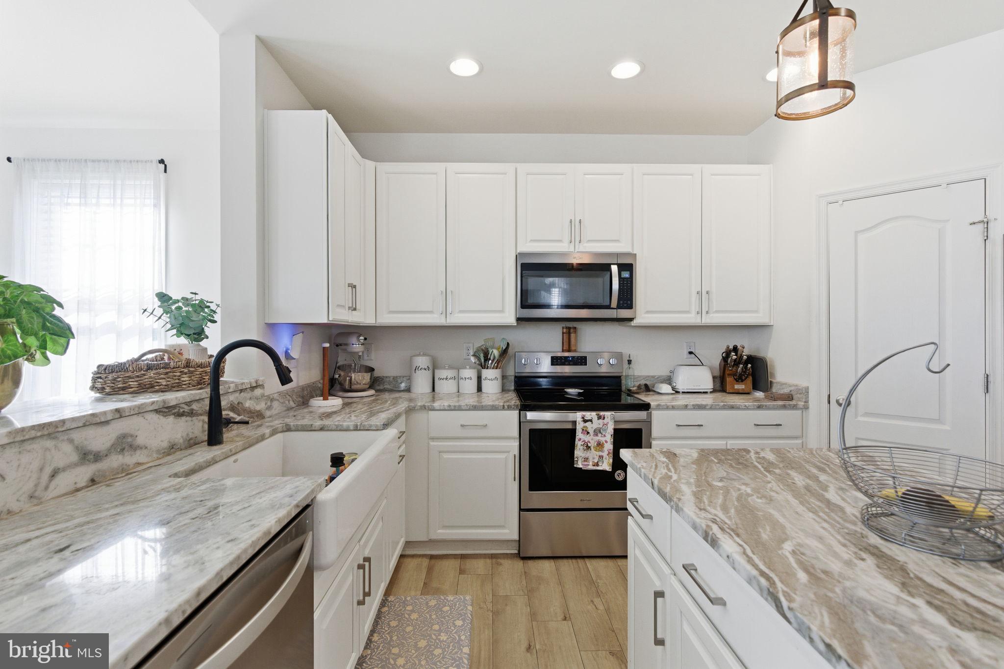 SPRINGDALE FARM - Residential