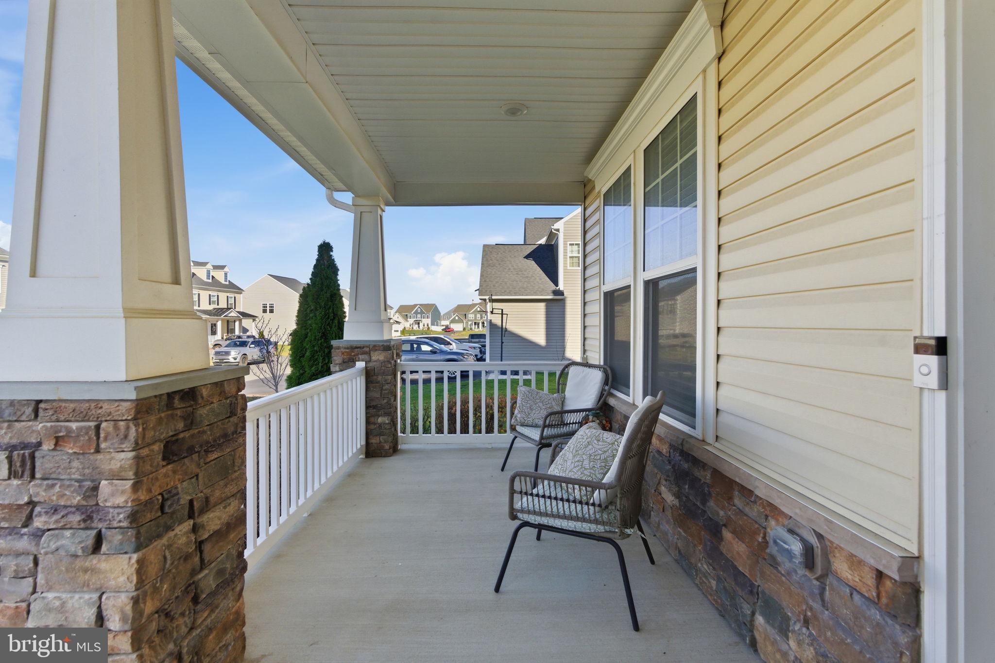 SPRINGDALE FARM - Residential