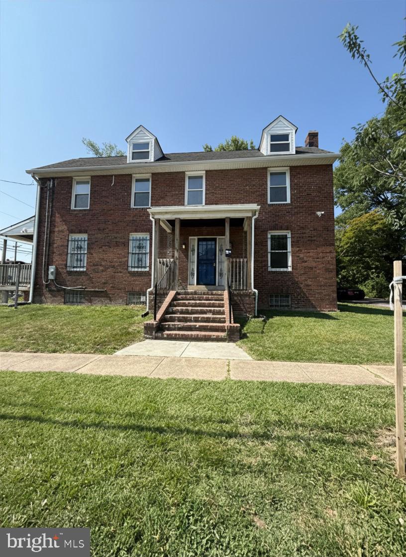 WESTPORT - Residential
