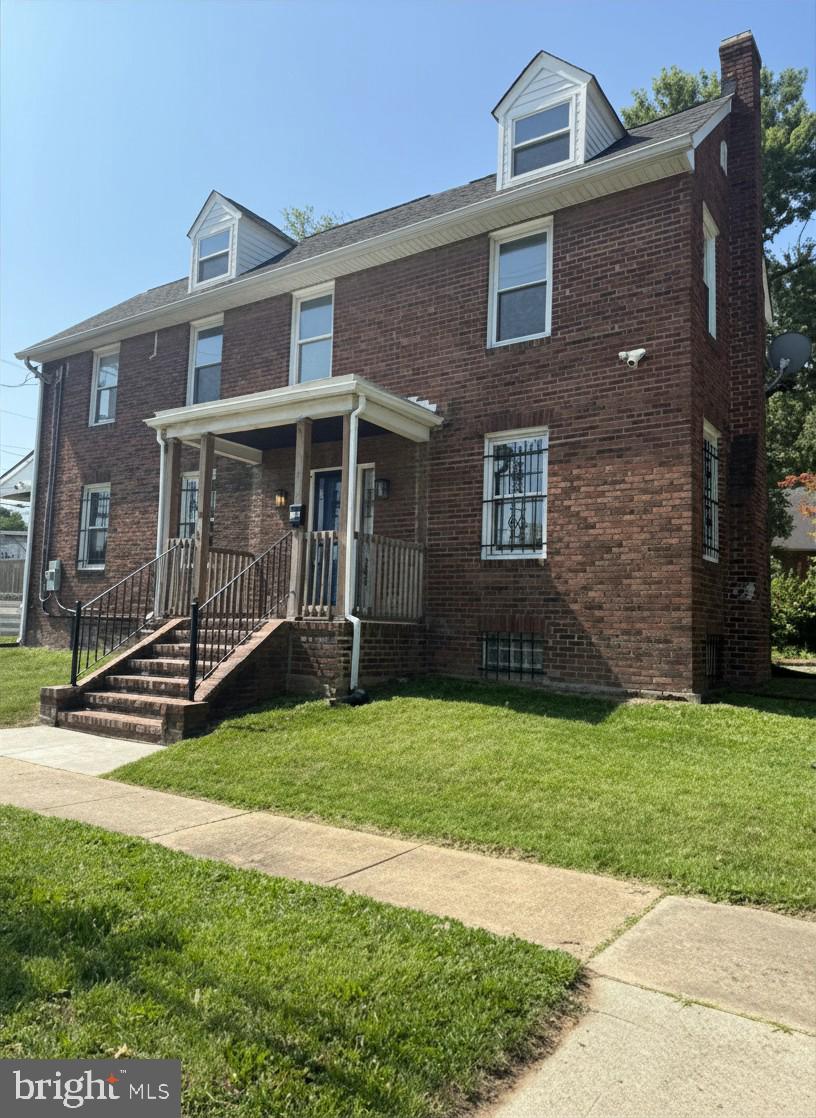 WESTPORT - Residential