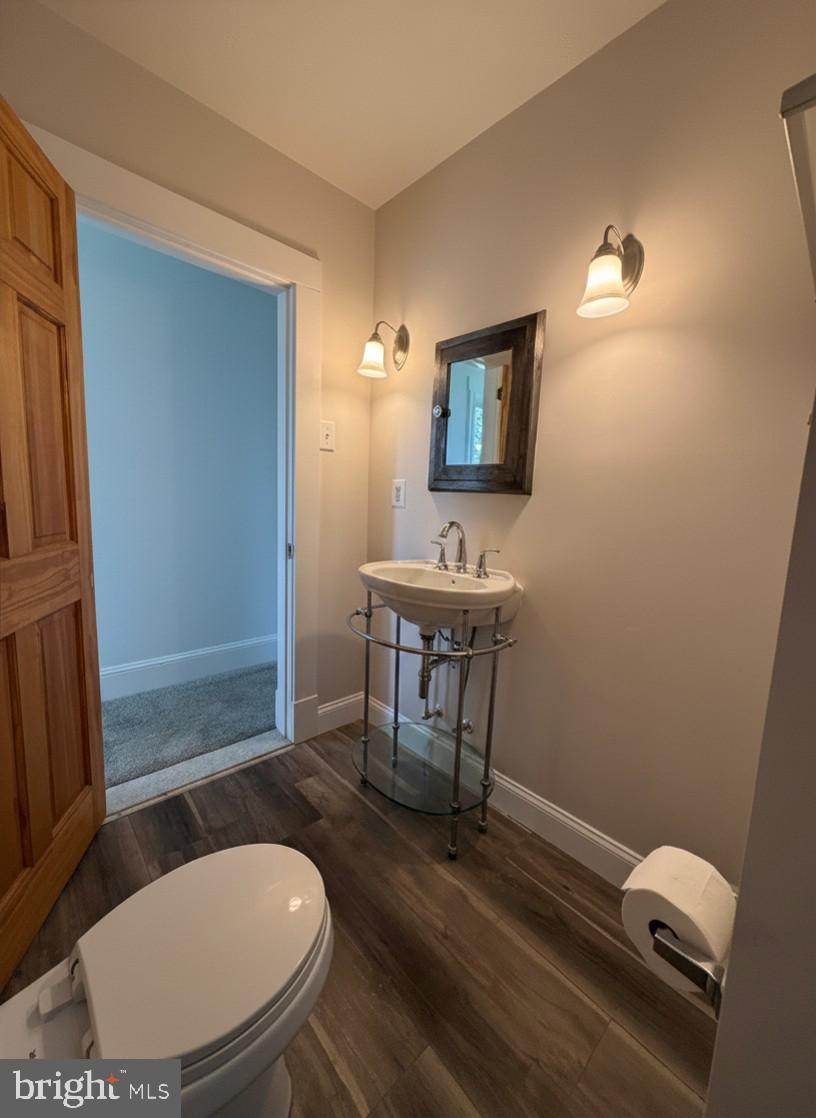 WESTPORT - Residential