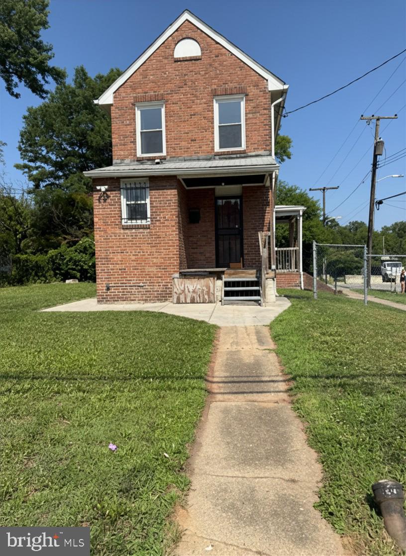 WESTPORT - Residential