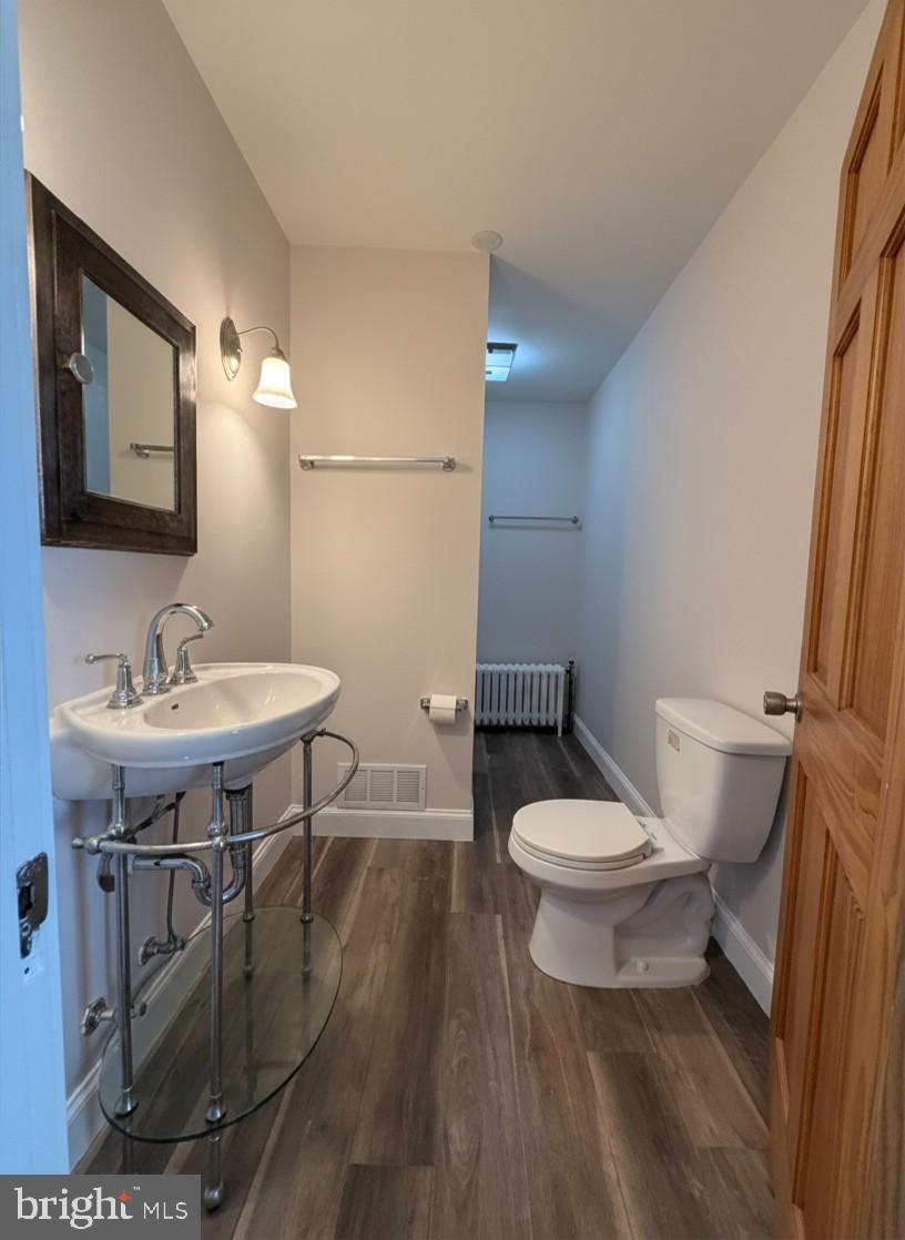 WESTPORT - Residential