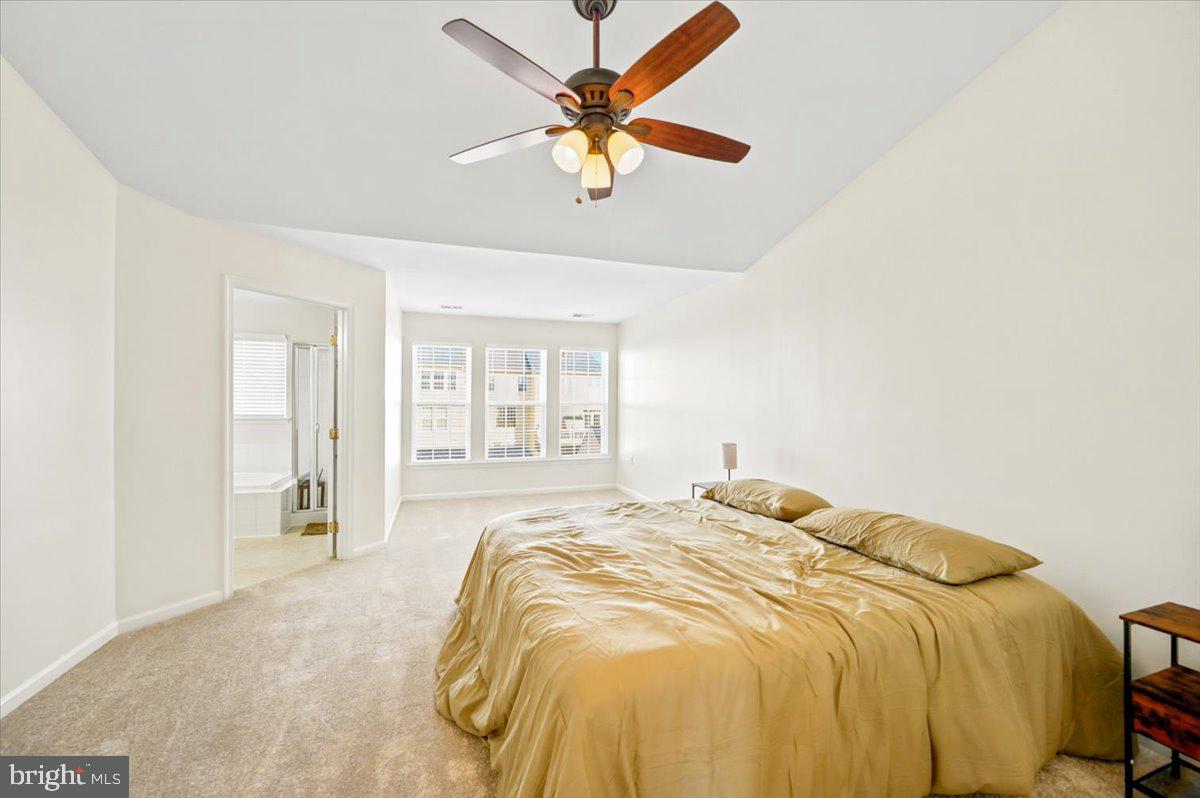 HUNTFIELD - Residential
