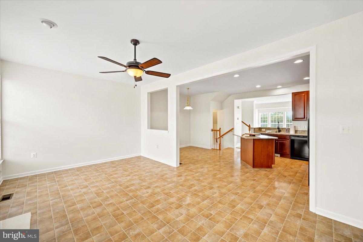HUNTFIELD - Residential