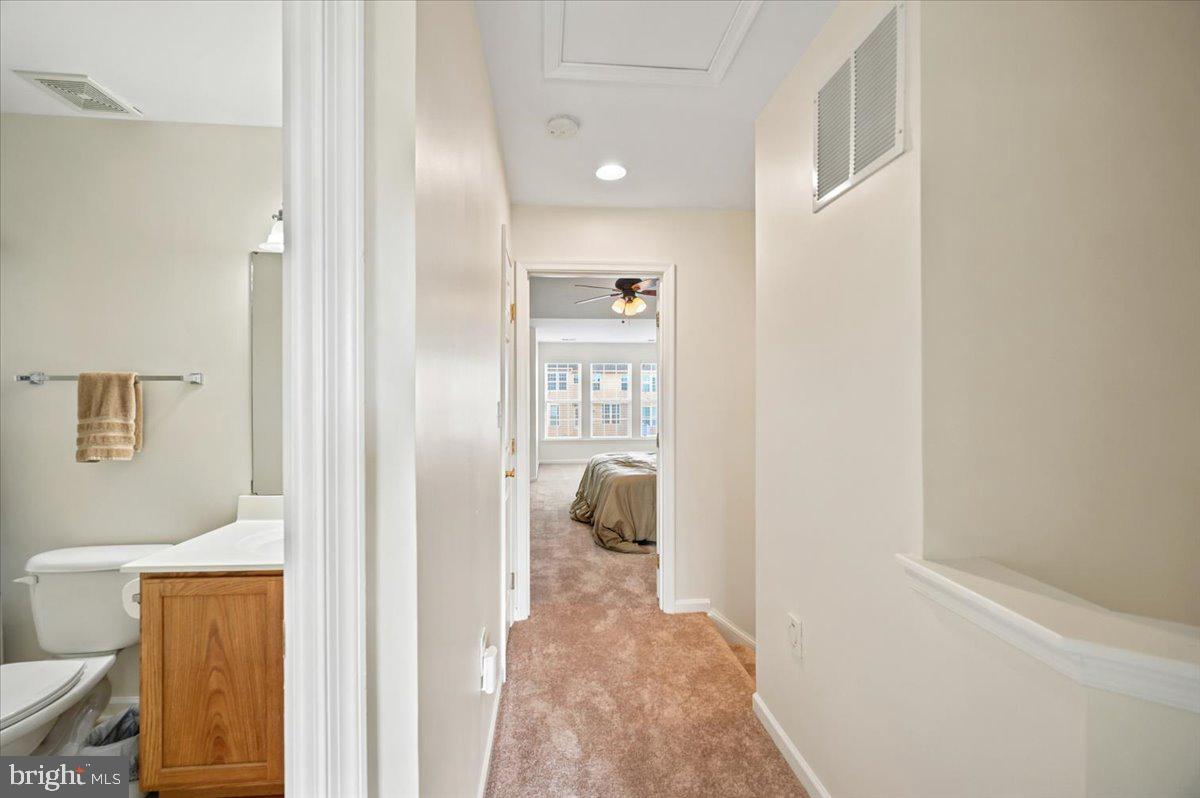 HUNTFIELD - Residential