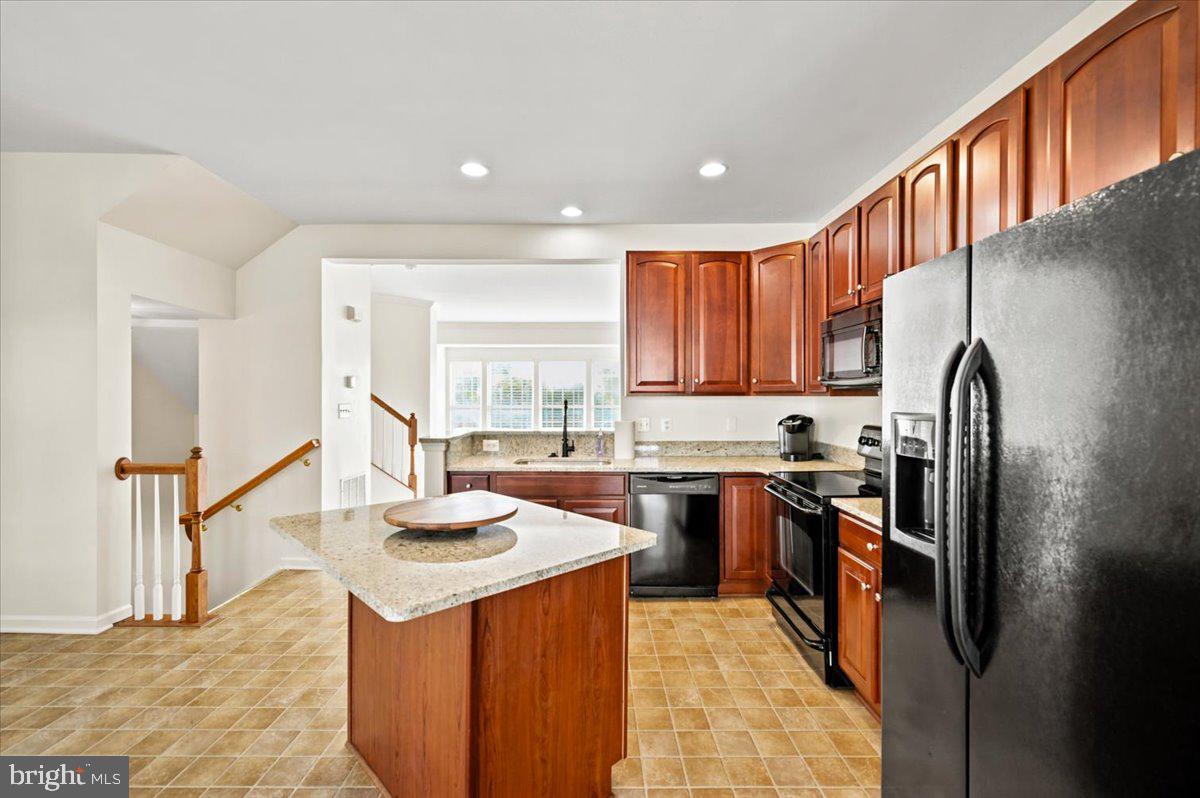 HUNTFIELD - Residential