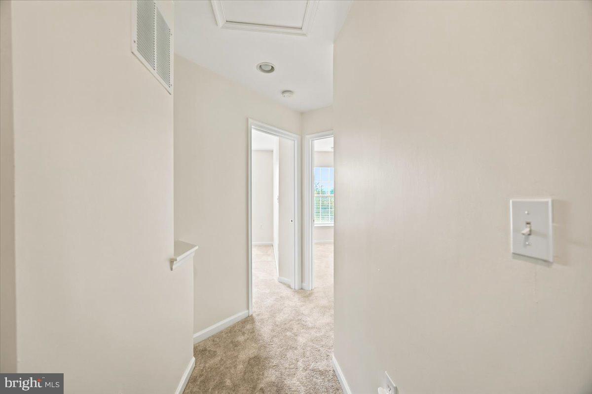 HUNTFIELD - Residential