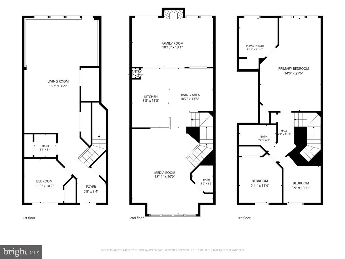 HUNTFIELD - Residential