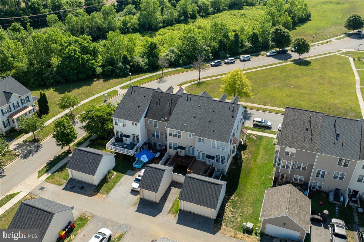 HUNTFIELD - Residential
