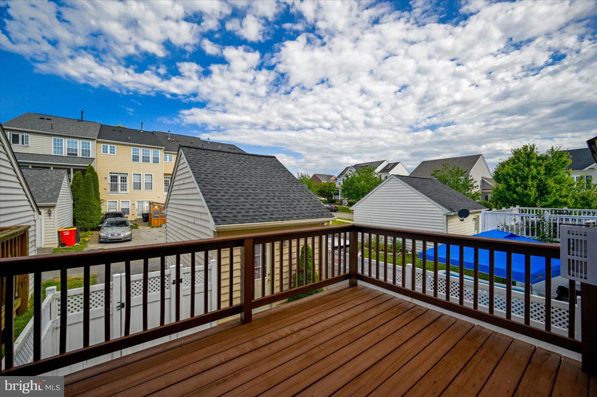 HUNTFIELD - Residential