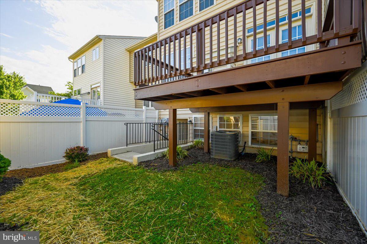 HUNTFIELD - Residential