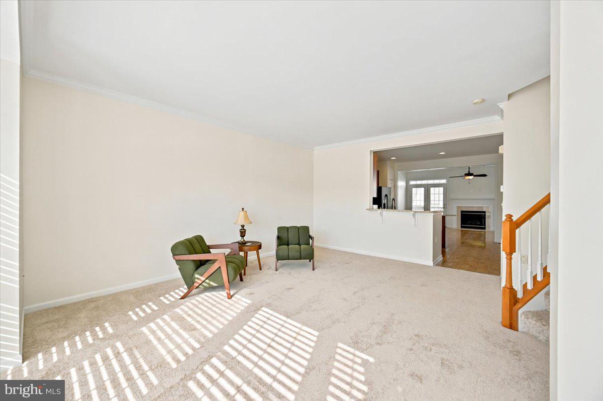 HUNTFIELD - Residential