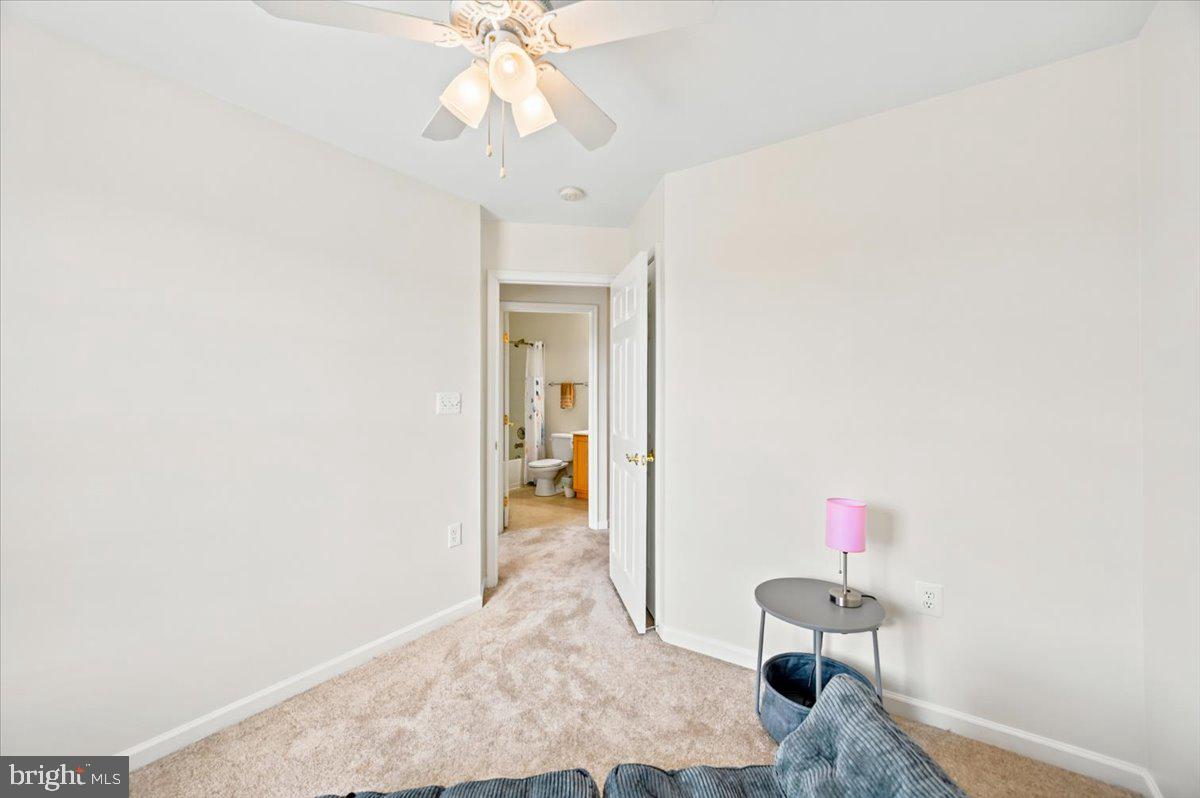 HUNTFIELD - Residential