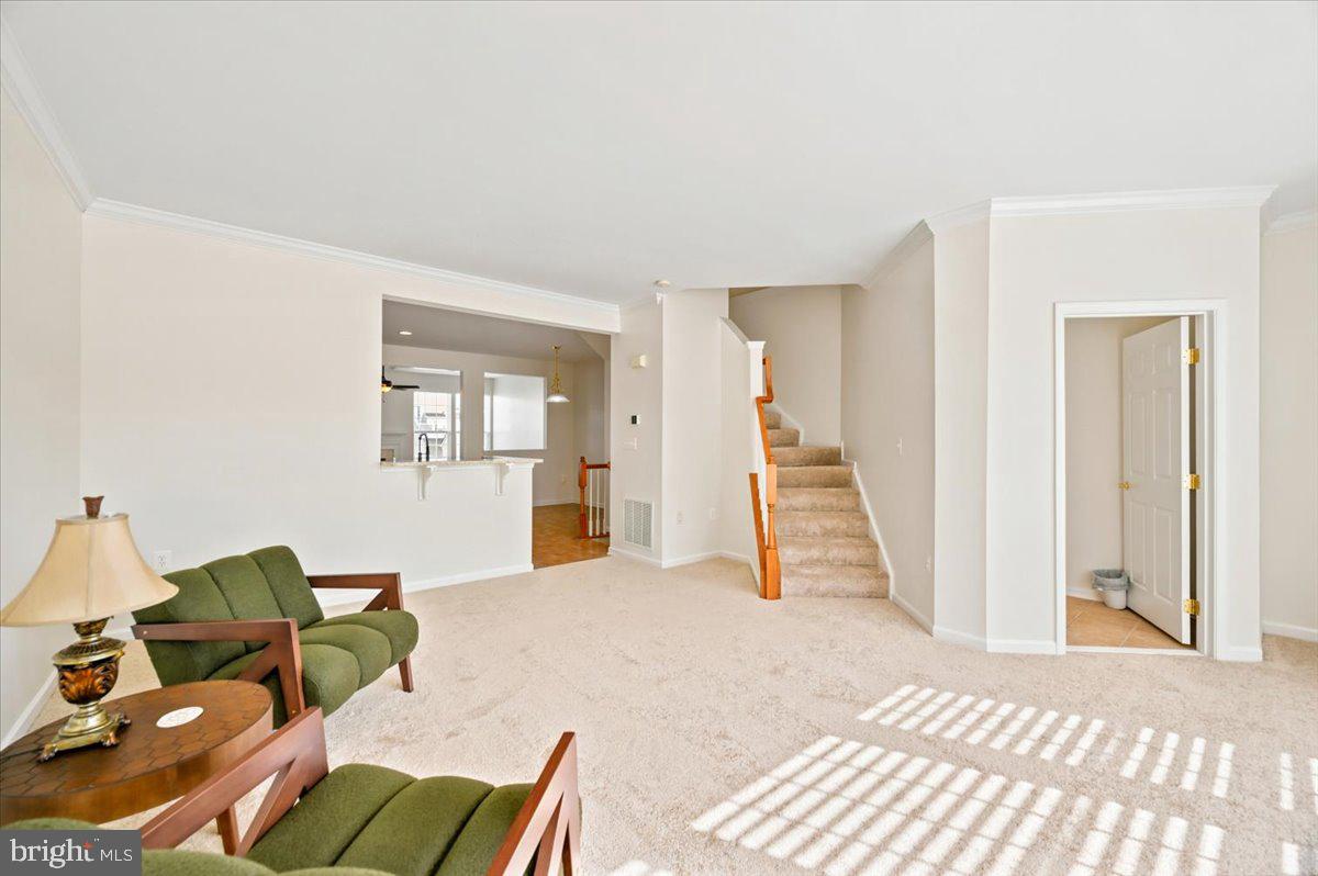 HUNTFIELD - Residential