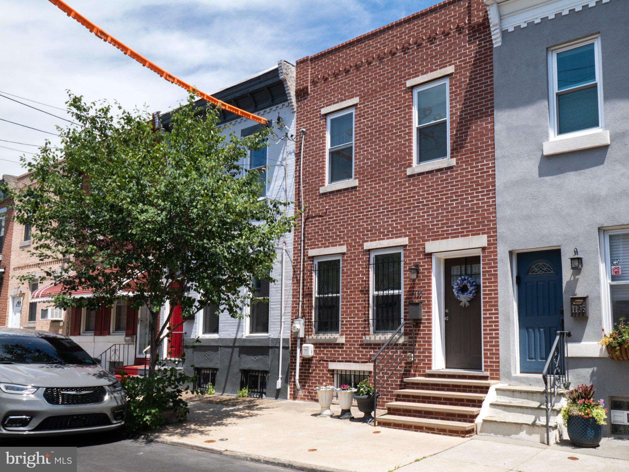 POINT BREEZE - Residential