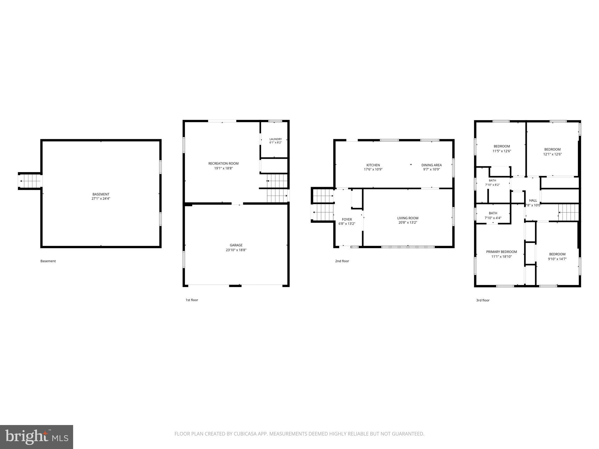 NONE AVAILABLE - Residential
