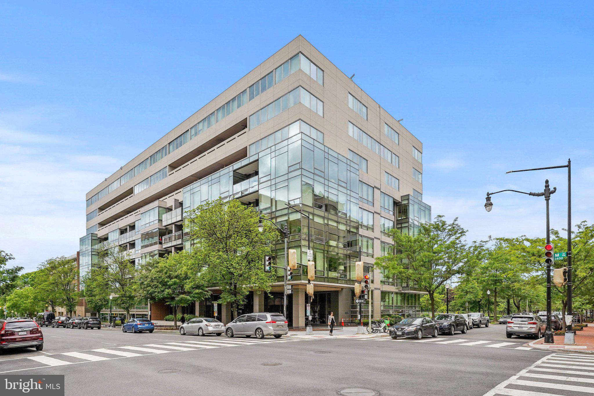 WEST END - Residential