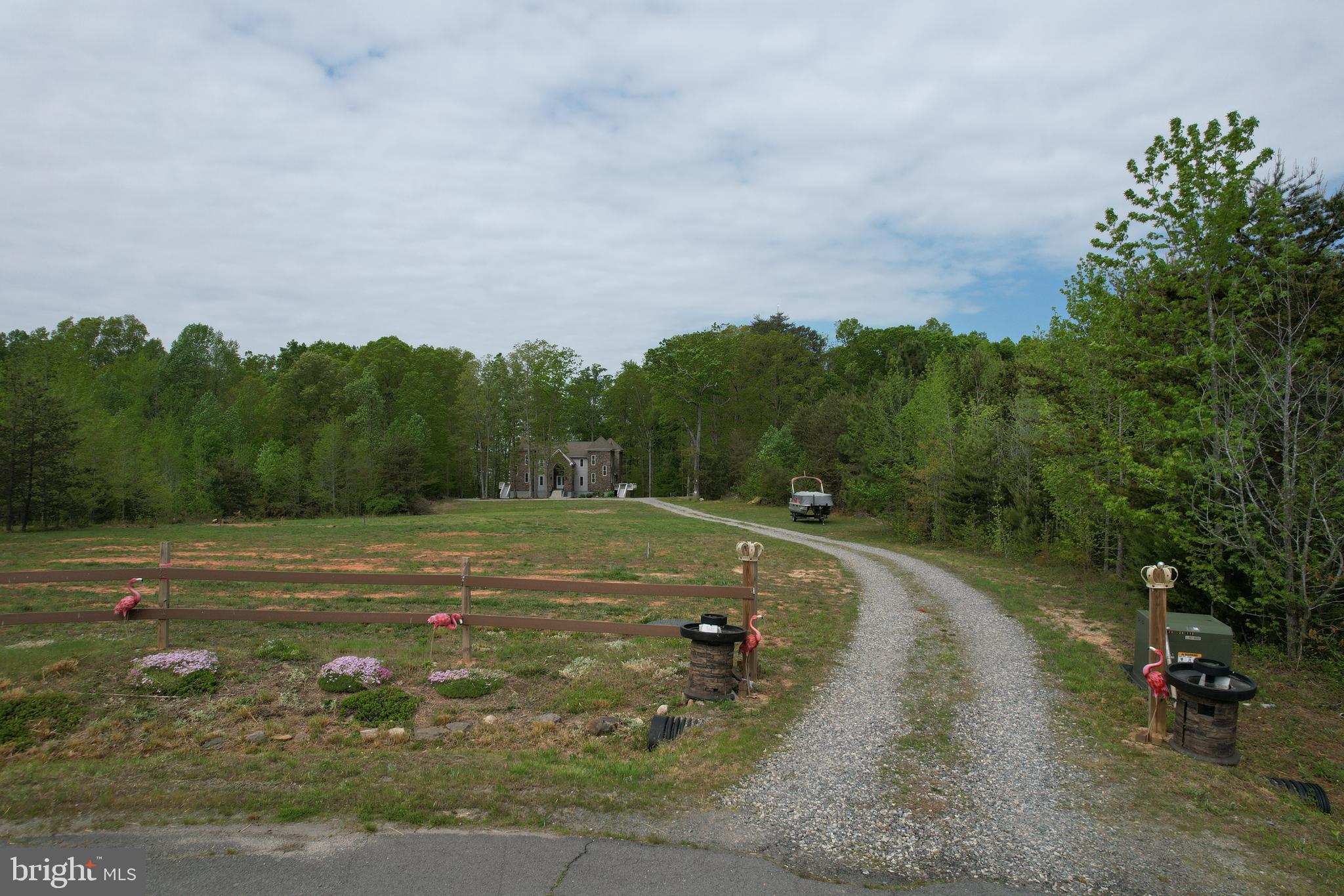 SYCAMORE SHOALS - Residential