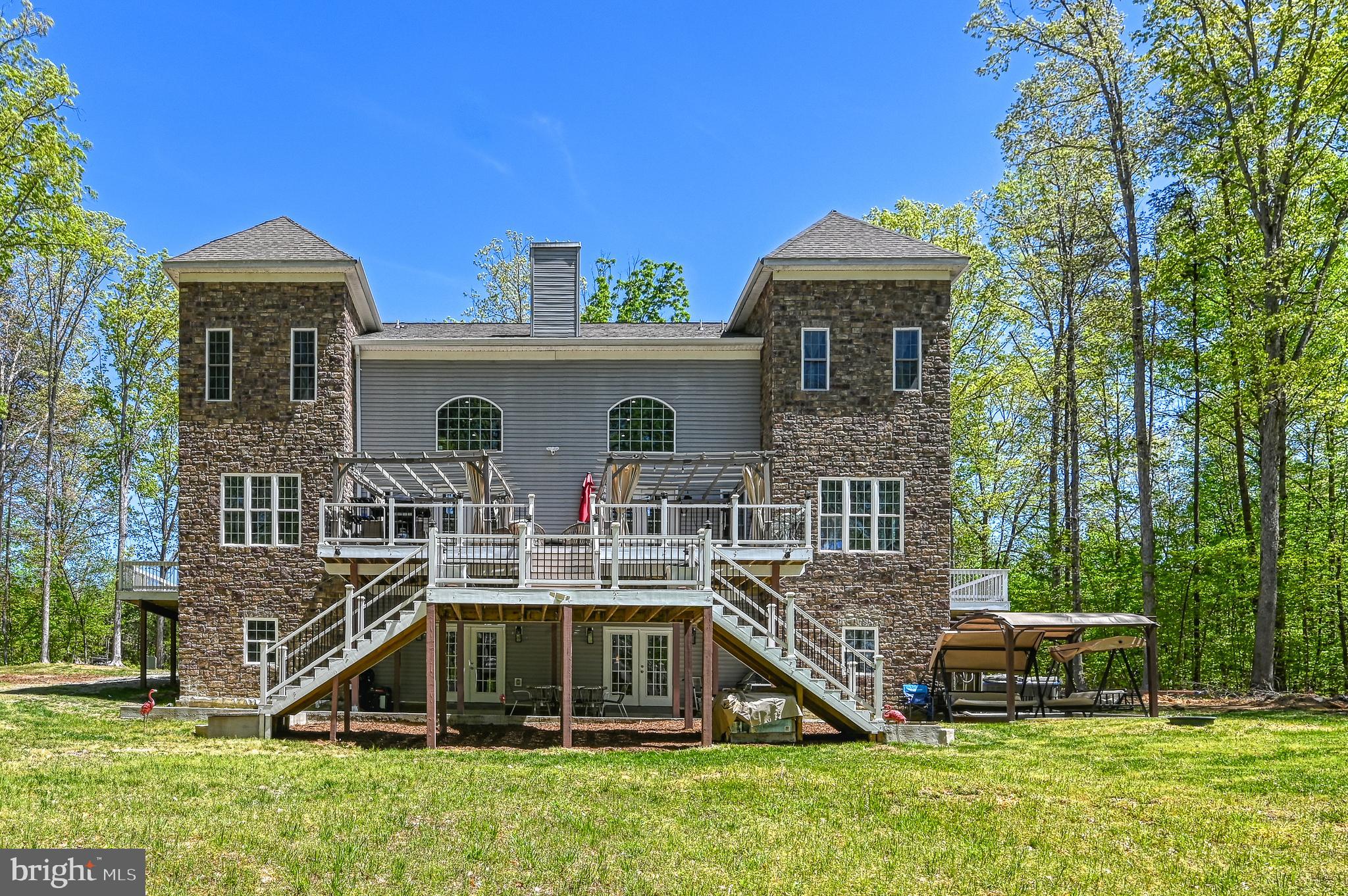 SYCAMORE SHOALS - Residential