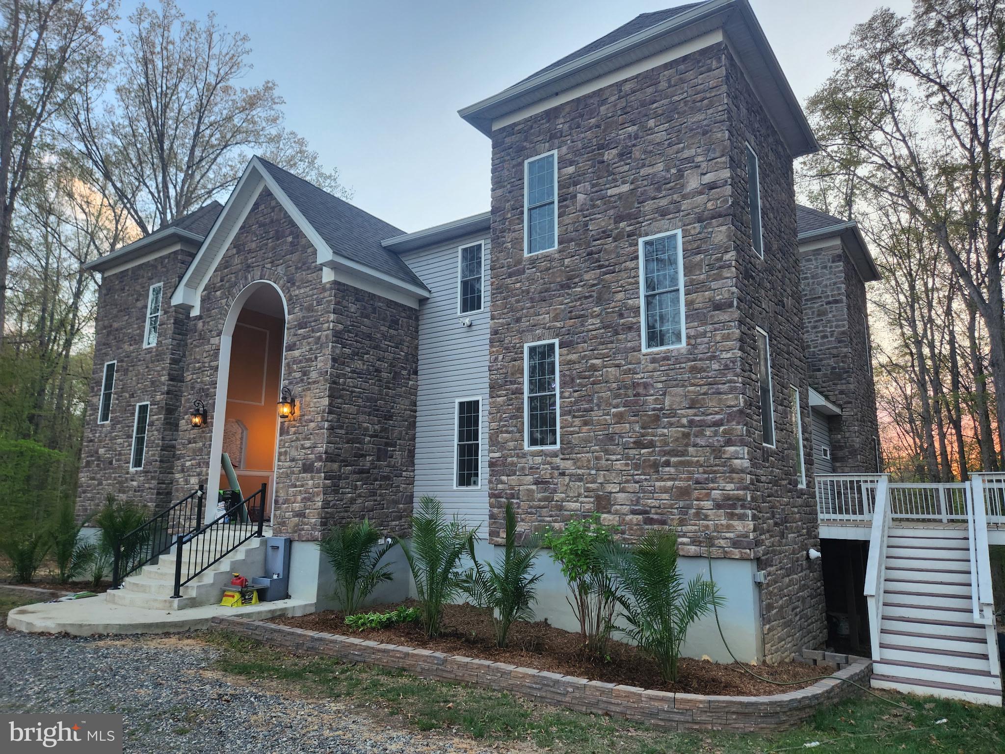 SYCAMORE SHOALS - Residential