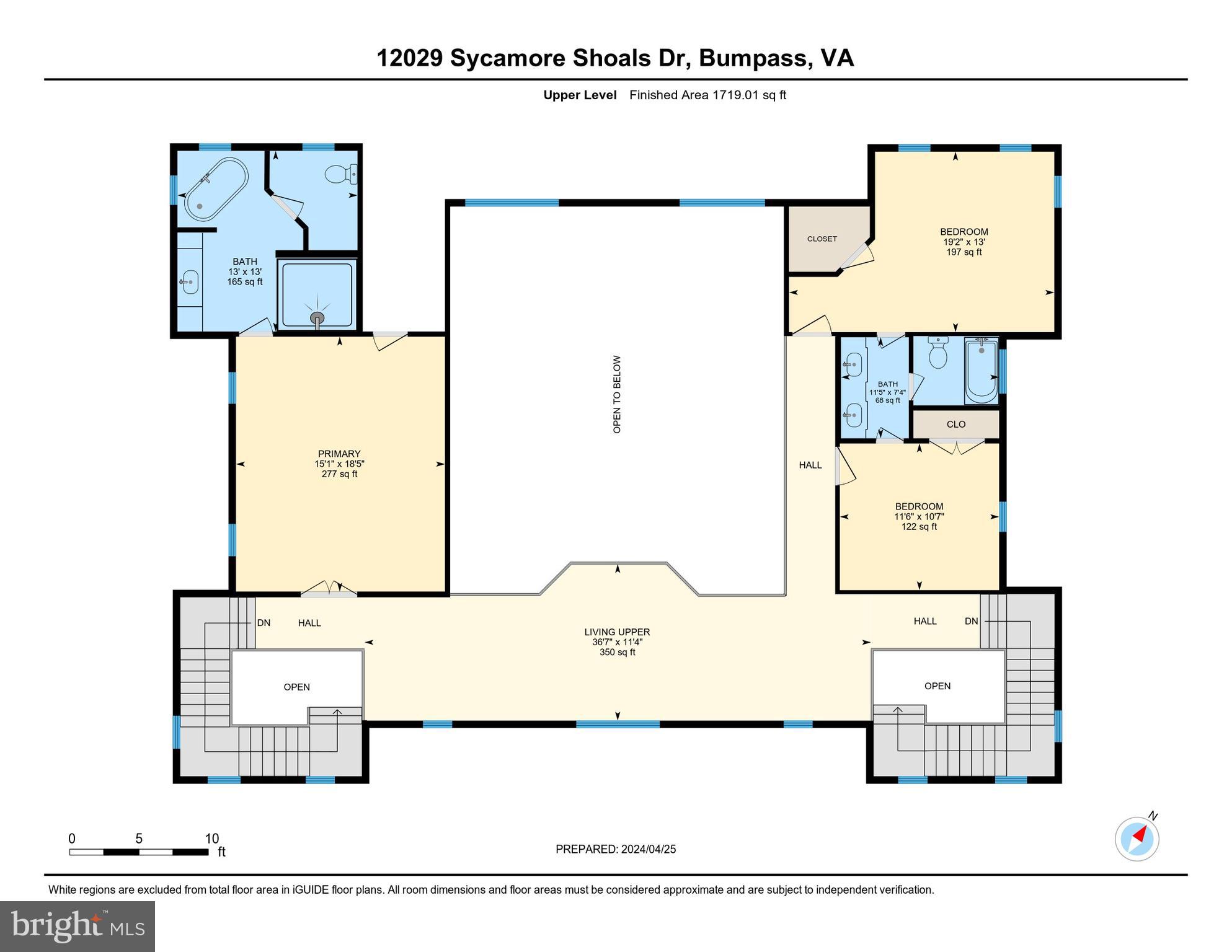 SYCAMORE SHOALS - Residential