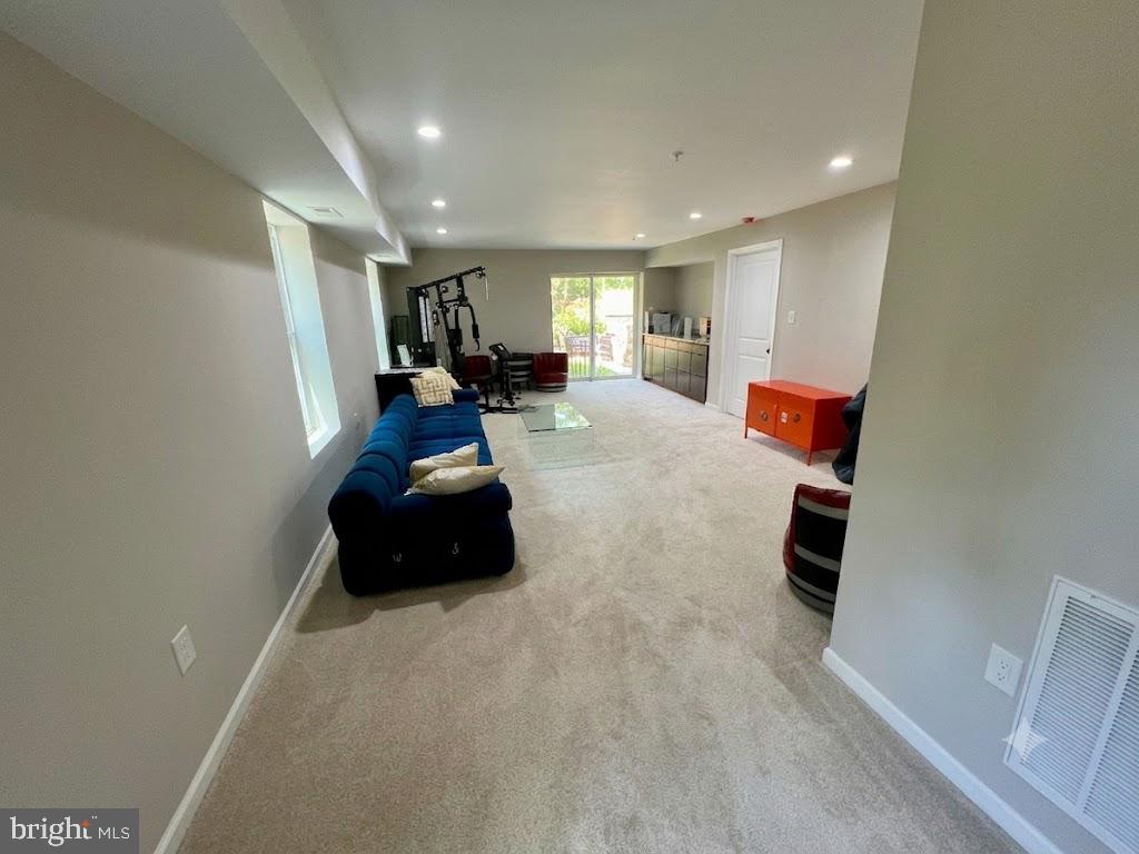 CAPITOL HEIGHTS - Residential