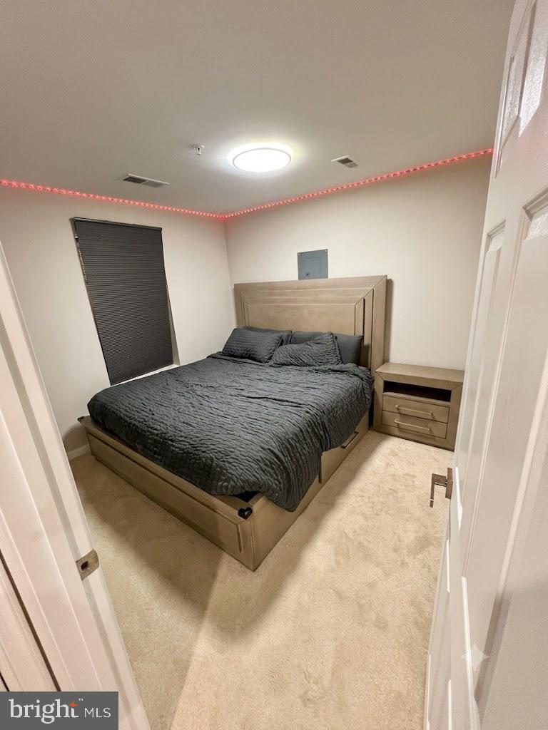 CAPITOL HEIGHTS - Residential