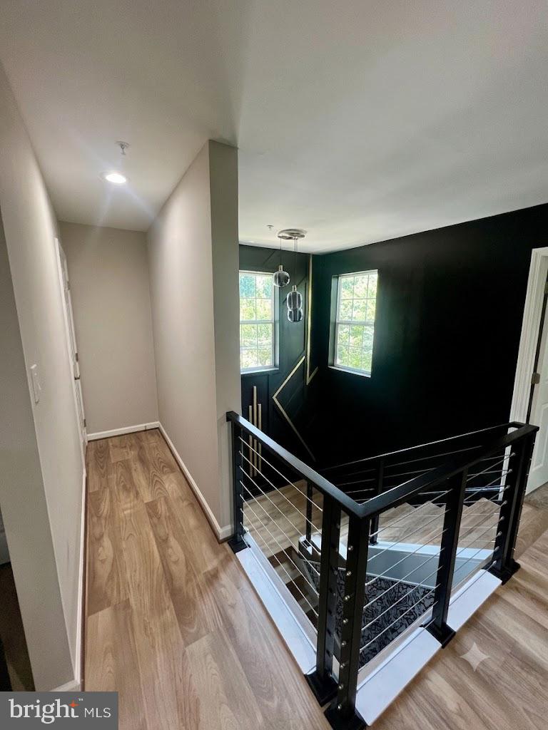 CAPITOL HEIGHTS - Residential