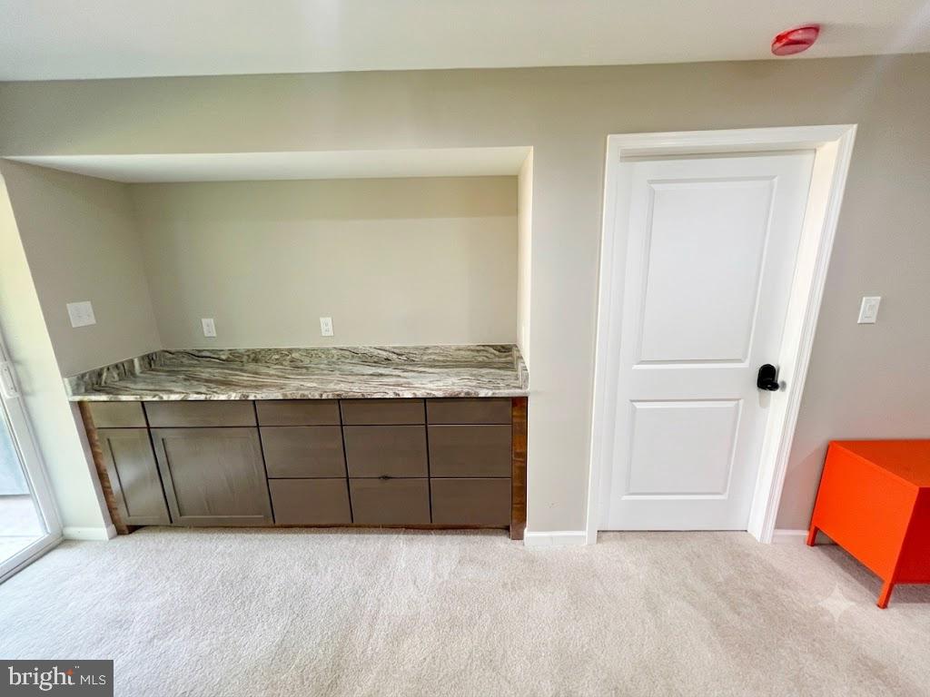 CAPITOL HEIGHTS - Residential