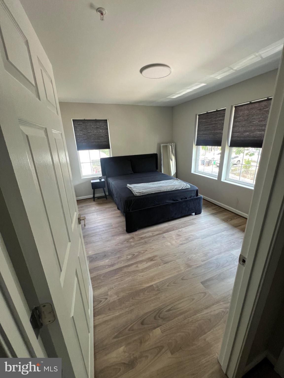 CAPITOL HEIGHTS - Residential