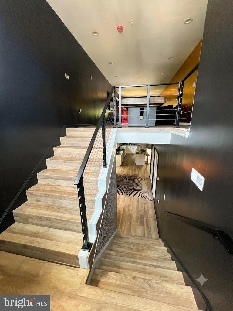 CAPITOL HEIGHTS - Residential