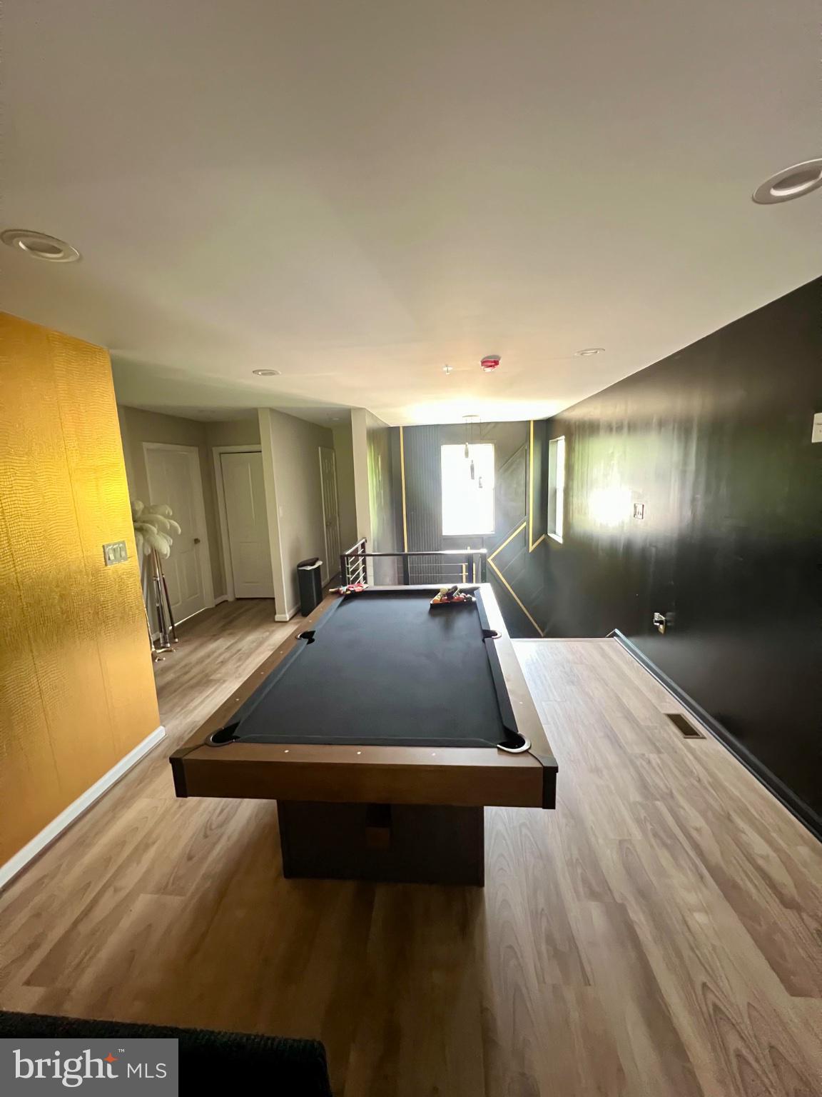 CAPITOL HEIGHTS - Residential