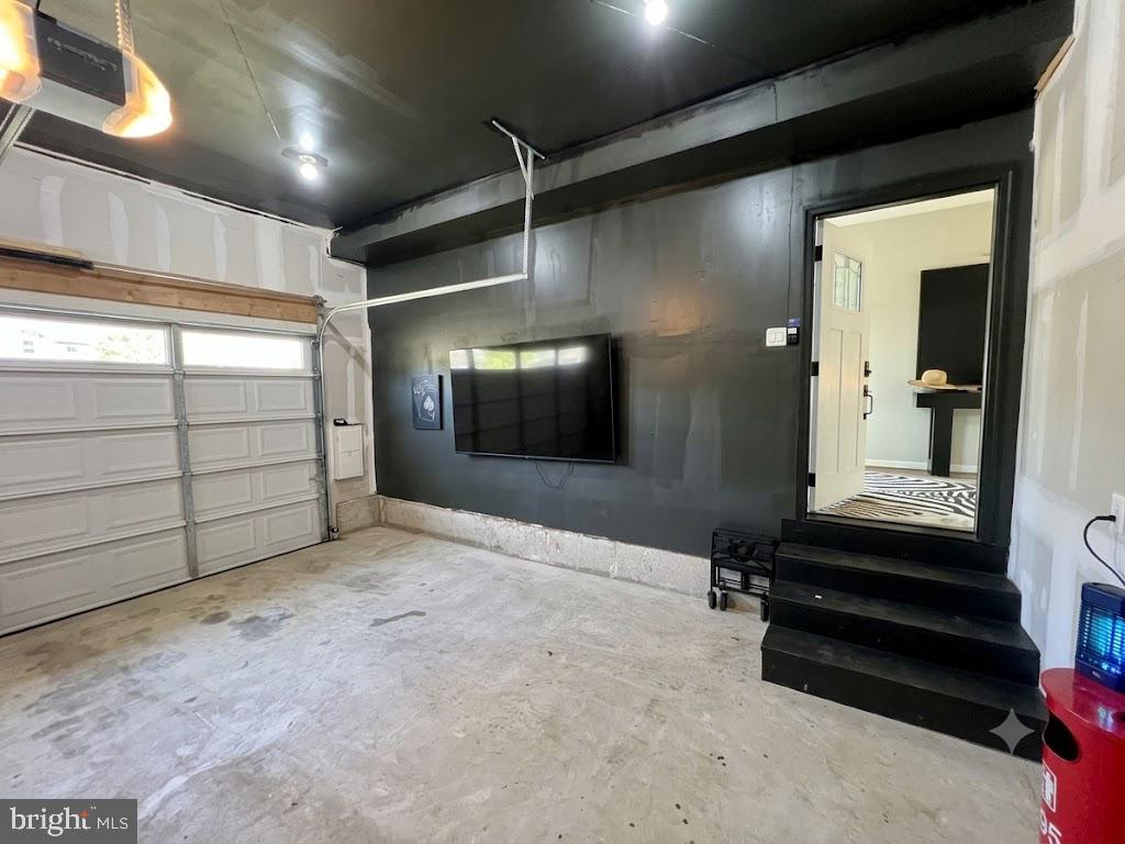 CAPITOL HEIGHTS - Residential