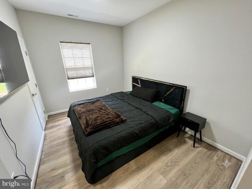 CAPITOL HEIGHTS - Residential