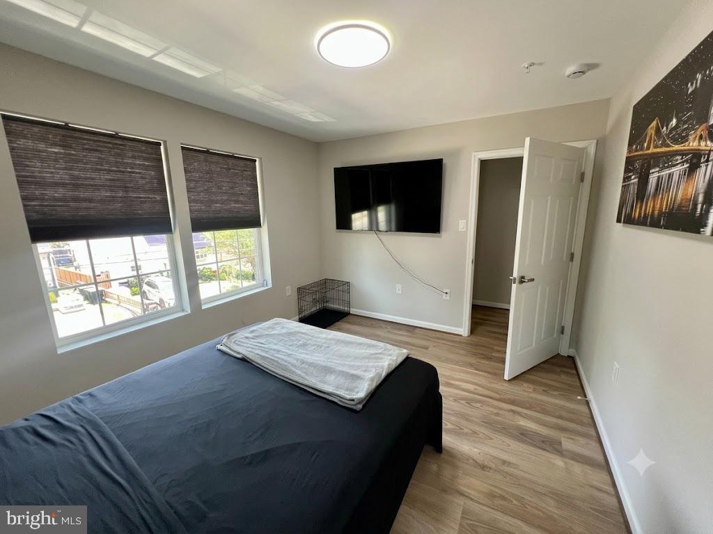 CAPITOL HEIGHTS - Residential