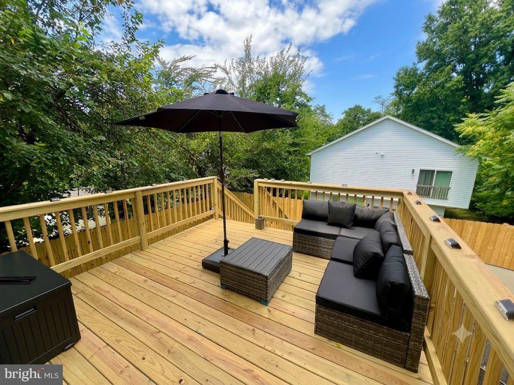 CAPITOL HEIGHTS - Residential