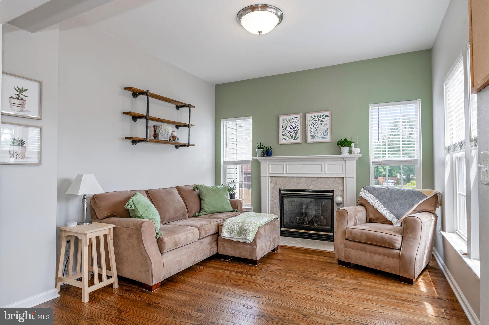 PEACE PLANTATION - Residential