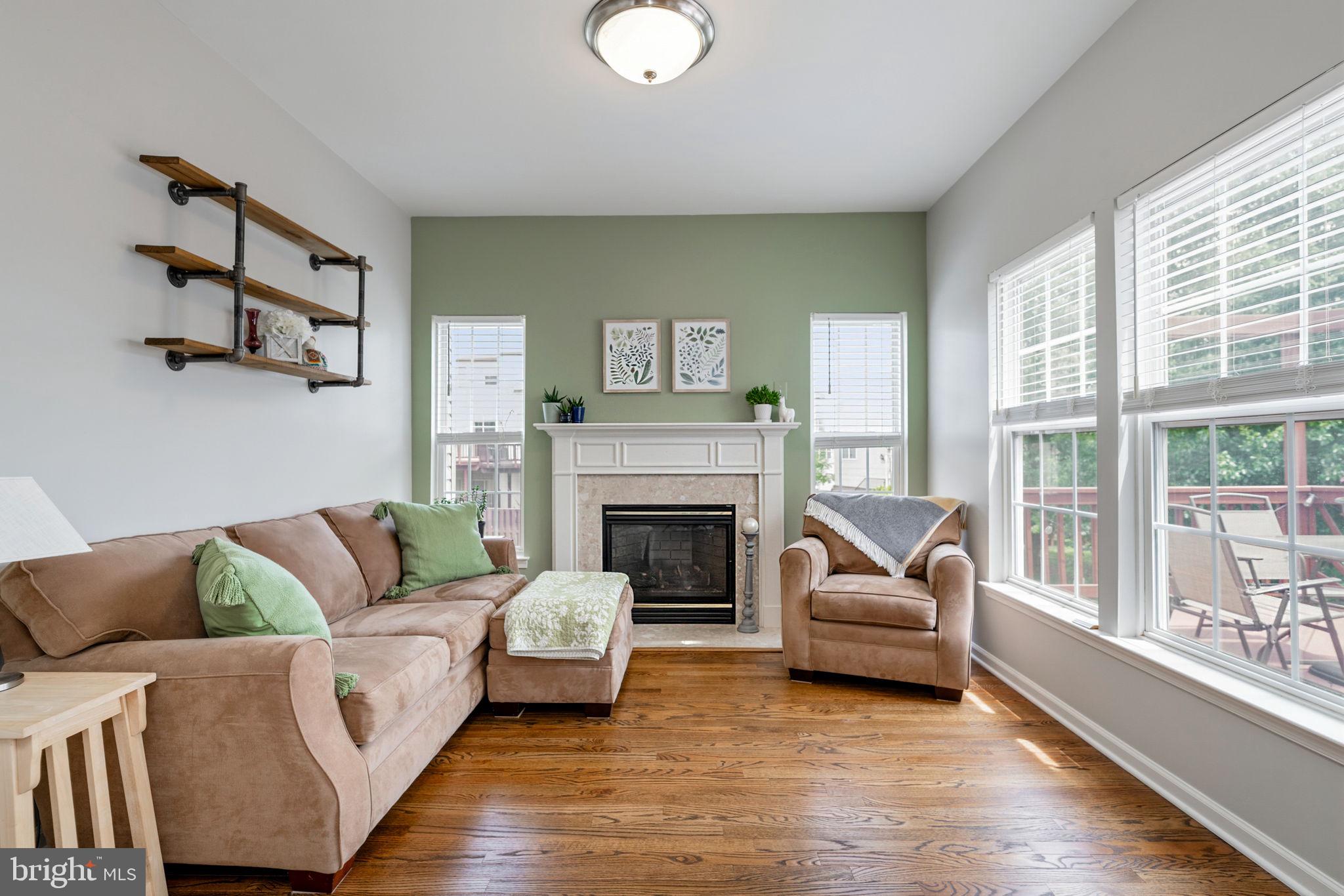 PEACE PLANTATION - Residential