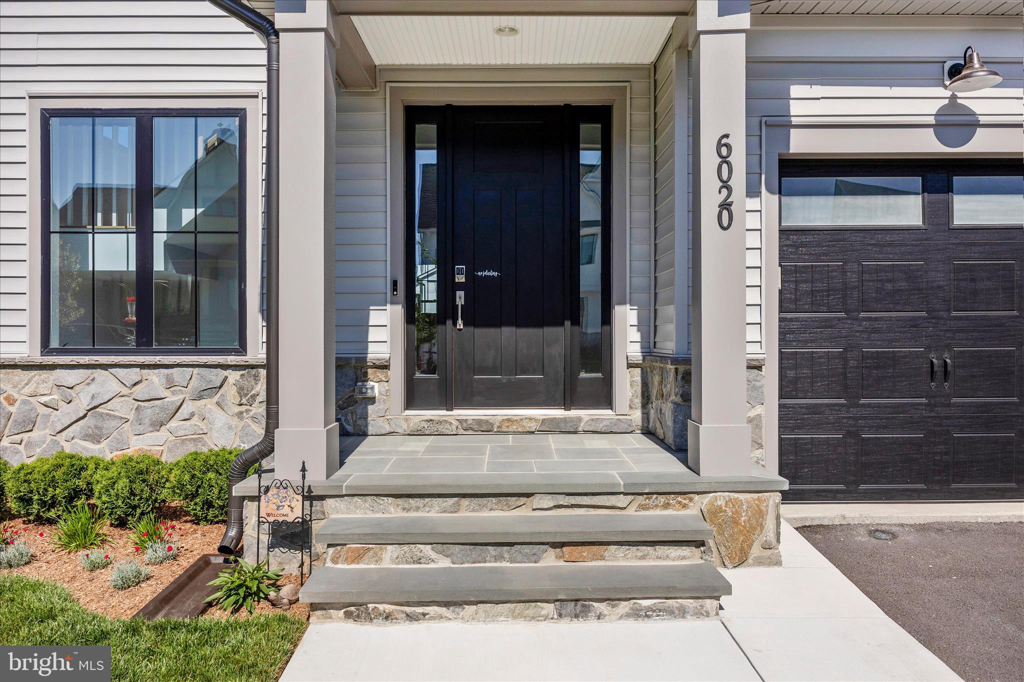 ROSEHAVEN - Residential