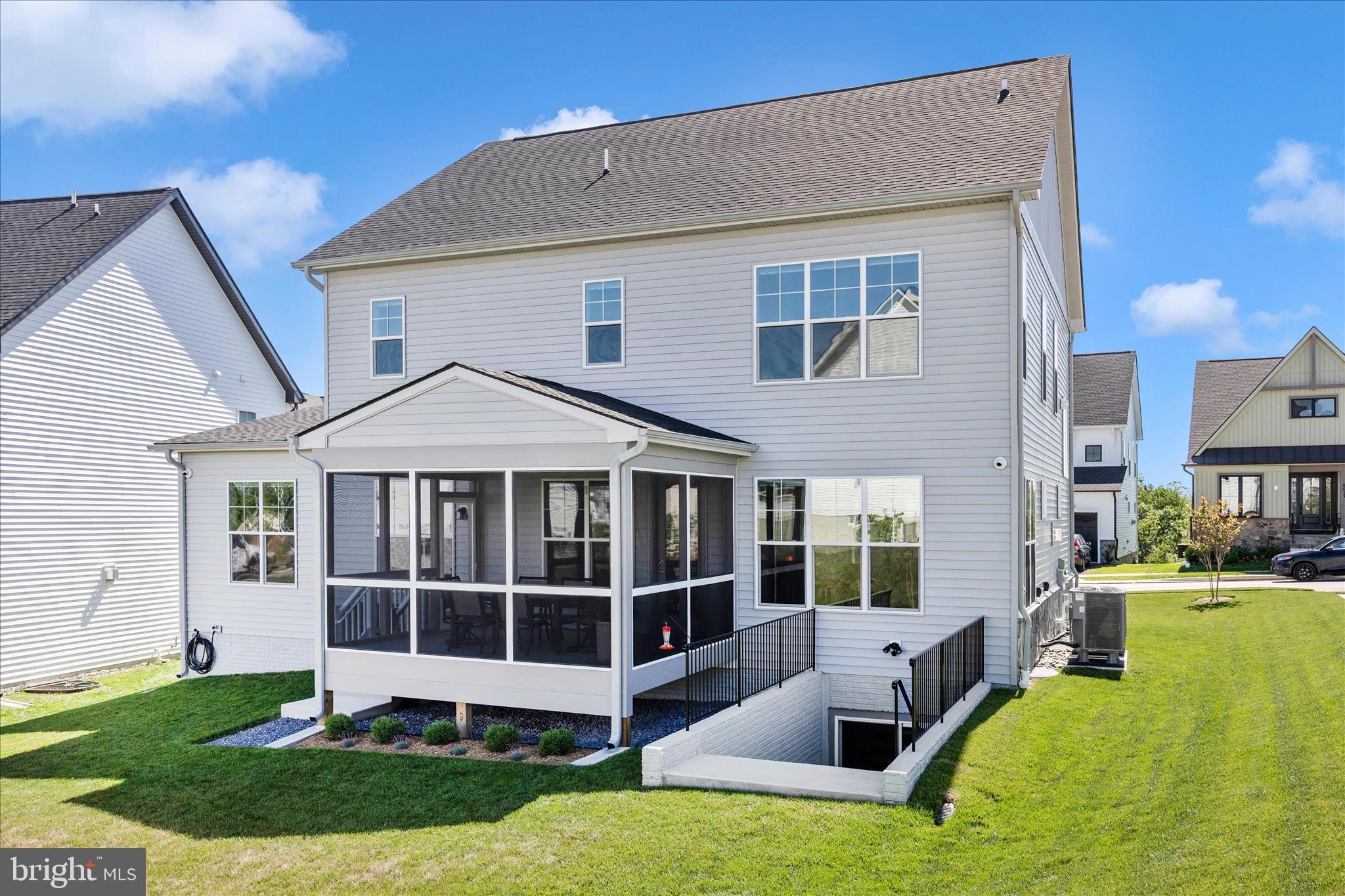 ROSEHAVEN - Residential