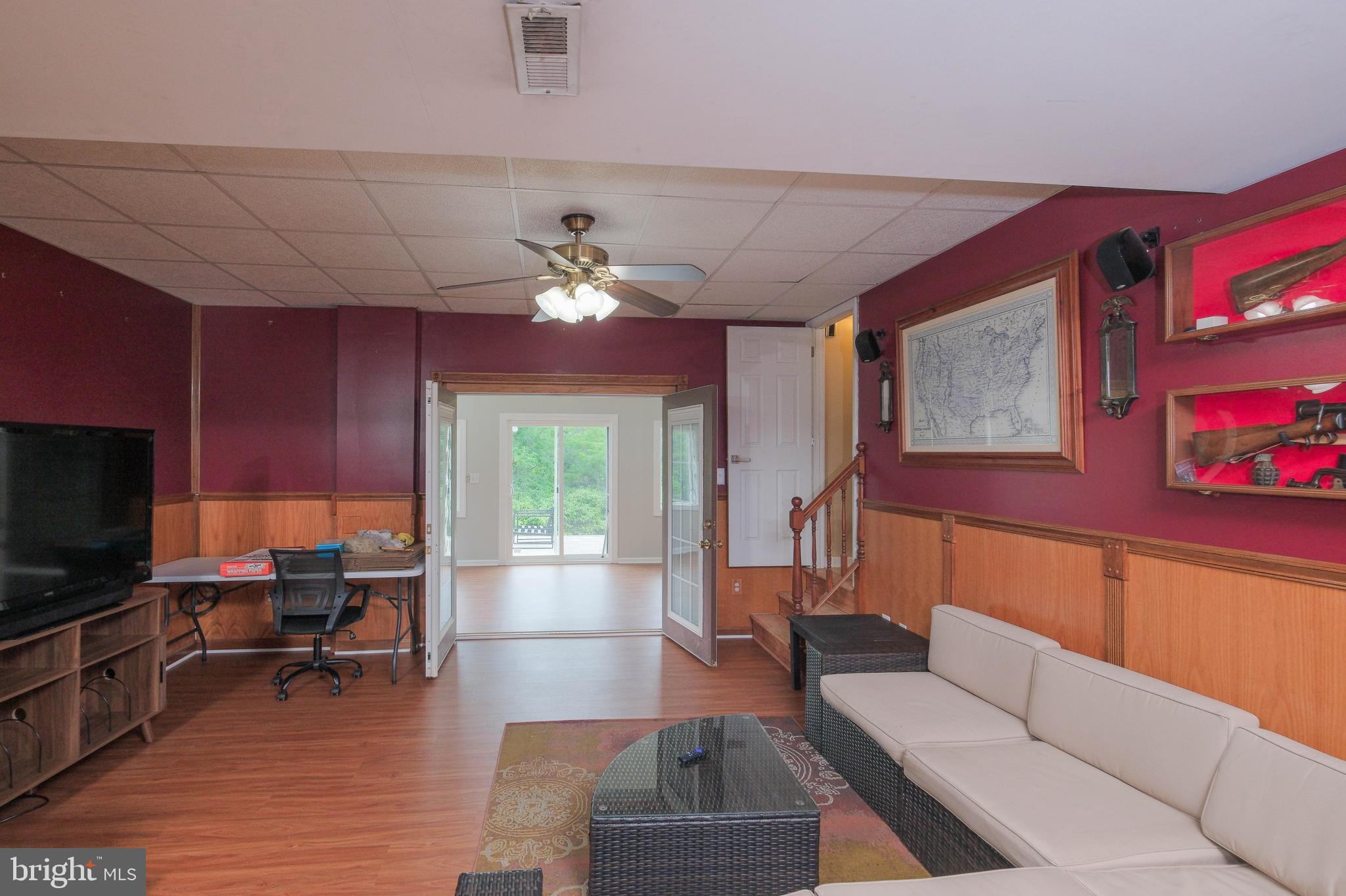 HIGH KNOB - Residential