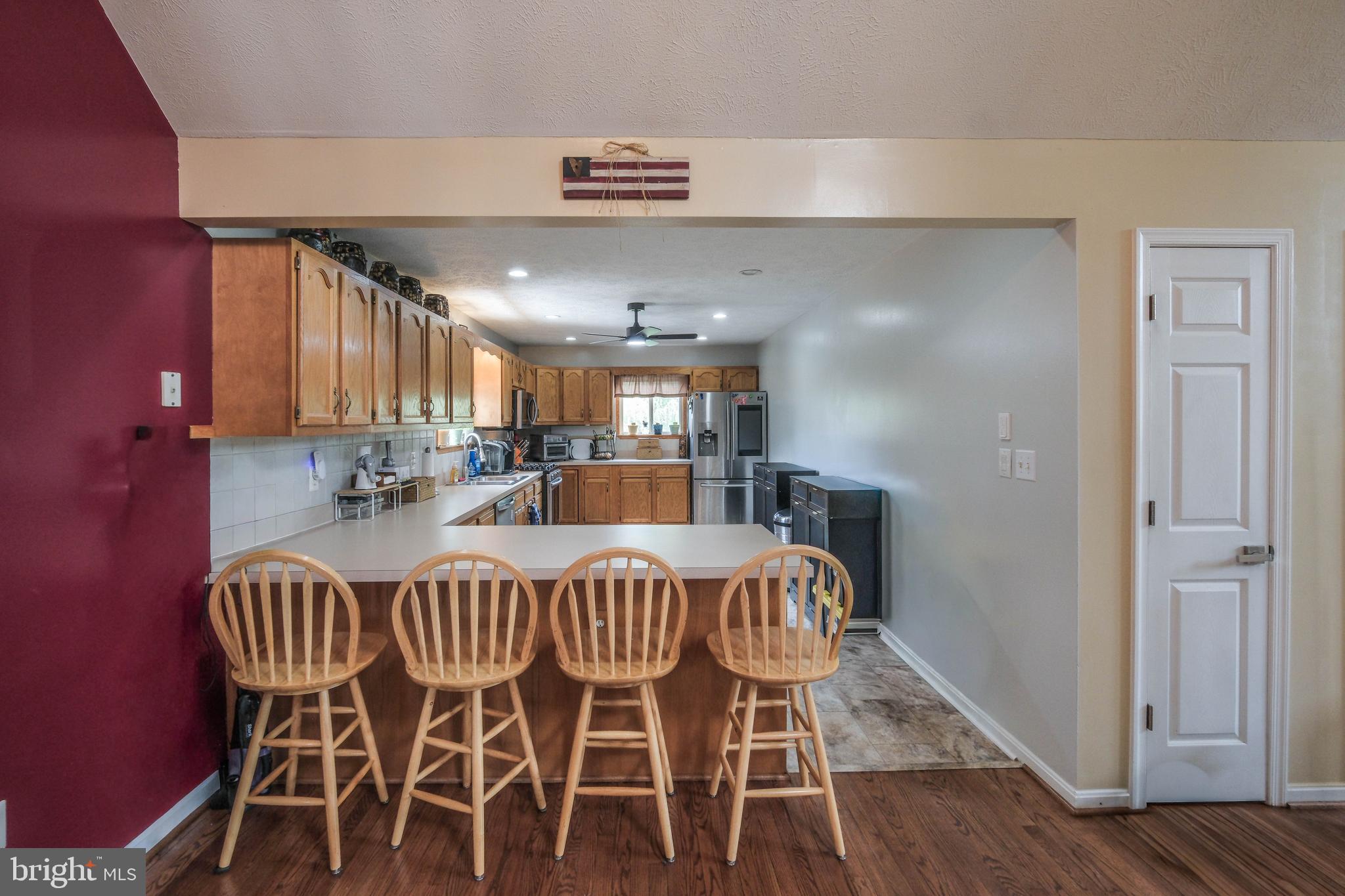 HIGH KNOB - Residential