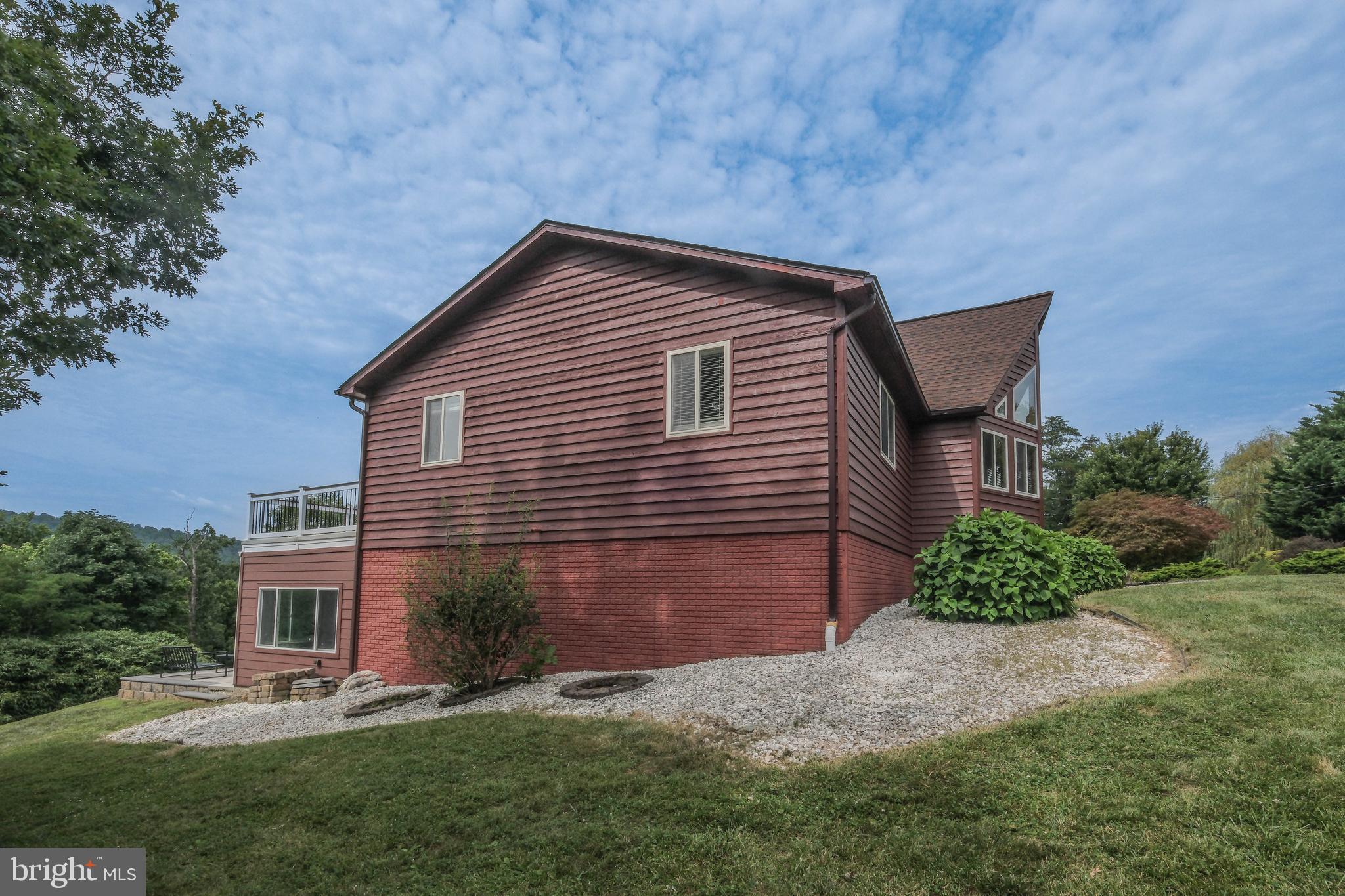 HIGH KNOB - Residential