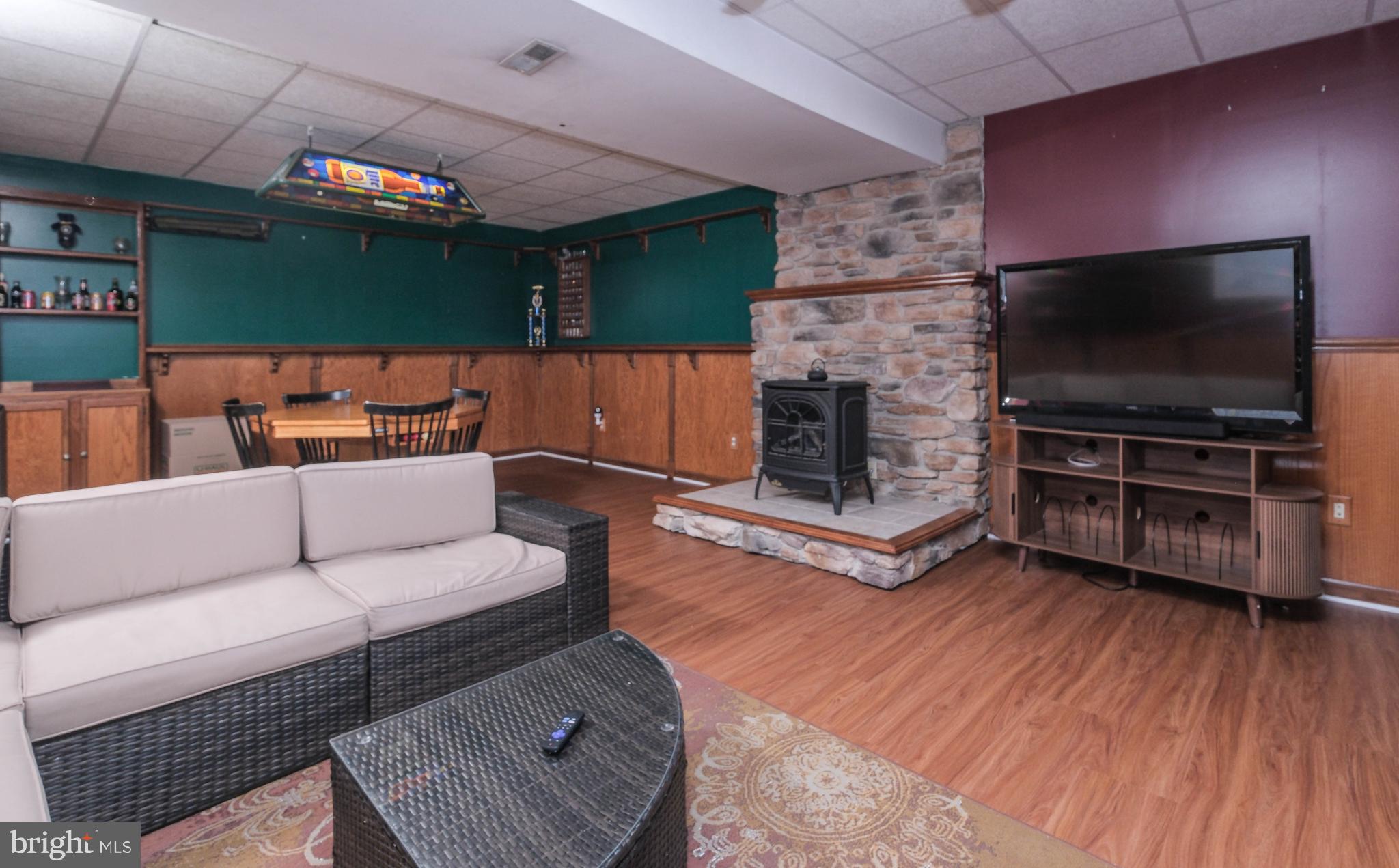 HIGH KNOB - Residential