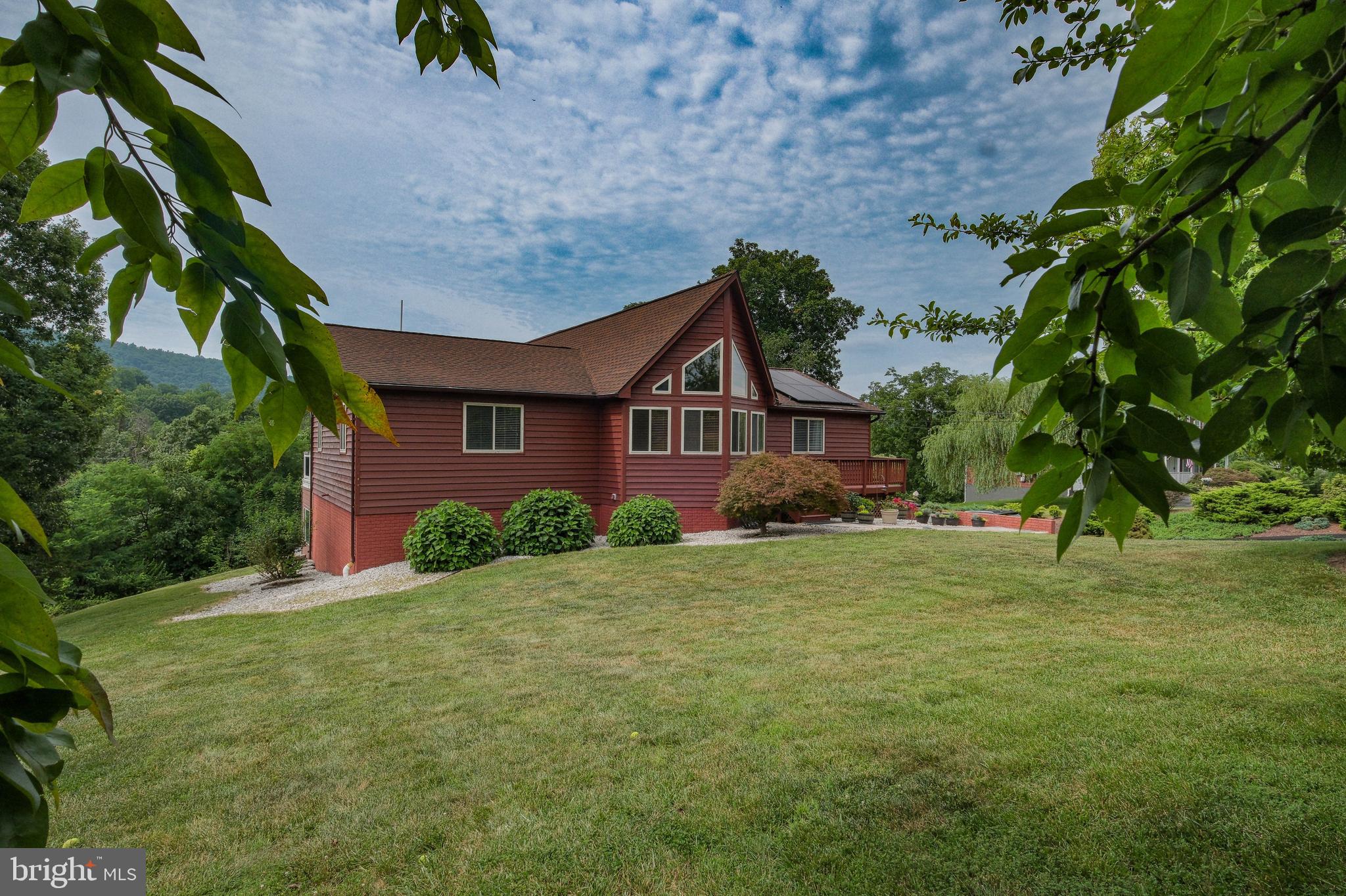 HIGH KNOB - Residential